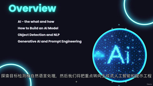 AI 从应用到精通:零基础直达实战全攻略