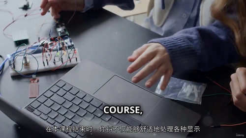 Arduino 显示与 Web 服务器集成完全指南 (中文