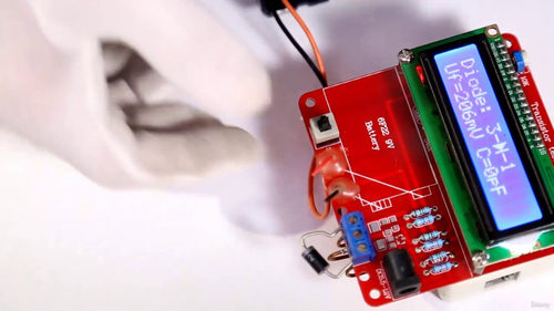 Arduino 显示与 Web 服务器集成完全指南 (中文