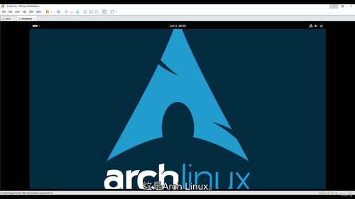 Arch Linux基础入门与实战指南