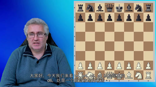 阿列金西西里防御实战课
