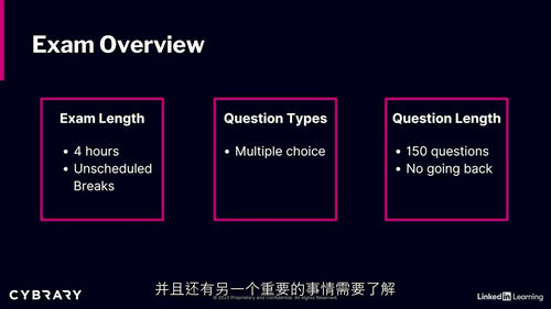 ISC2 注册云安全专家(CCSP)认证备考课程