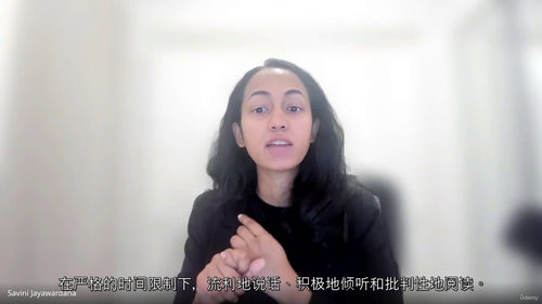 雅思轻松学——掌握核心方法,灵活高效备考