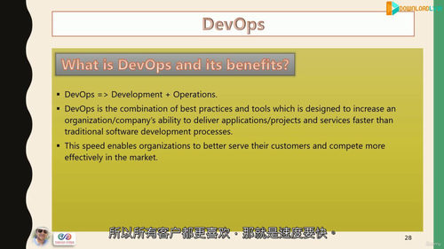DevOps 持续集成持续部署(基于 Jenkins、Mav