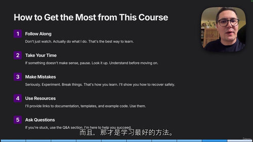 AI赋能的全流程软件开发实战指南