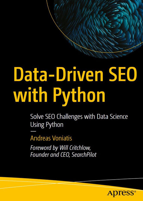 Python 驱动的数据分析型 SEO：用数据科学破解搜索引