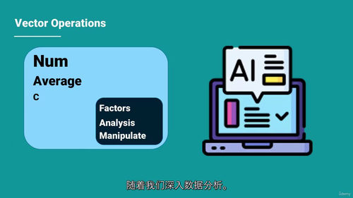 R 语言数据科学实战:从基础到进阶