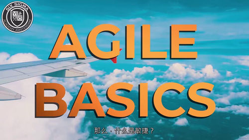 注册敏捷项目管理专家(认证)课程