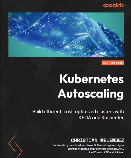 Kubernetes 自动扩缩容：基于 KEDA 与 Kar