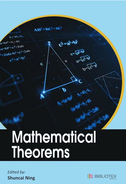 数学定理精要：21 世纪核心成果通俗解析  (英文版电子书）
