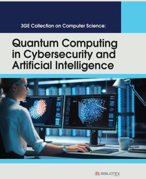 量子计算在网络安全与人工智能领域的应用研究  (英文版电子书