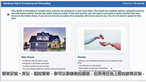 CELPIP 全科精讲与智能模考无限学课程