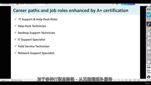 2025 版计算机硬件与系统运维全能备考课程