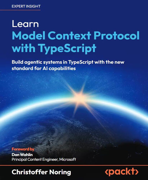 模型上下文协议（MCP）实战：基于 TypeScript 构
