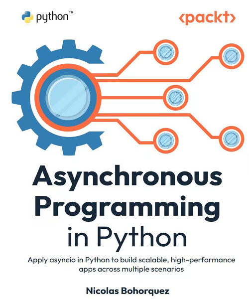 Python 异步编程：多场景下高性能可扩展应用开发指南