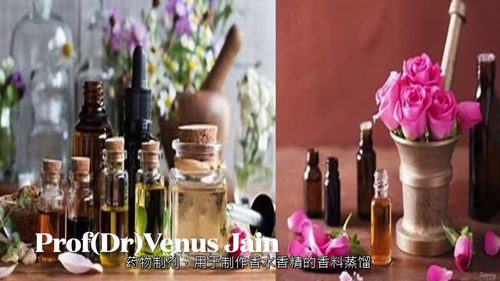 印度知识体系：古代印度的科技智慧