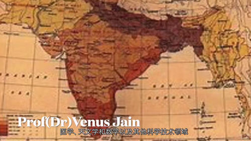印度知识体系：古代印度的科技智慧