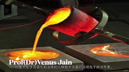 印度知识体系：古代印度的科技智慧