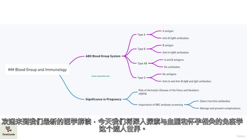 医学免疫学:USMLE Step 1 备考课程 (中文字幕