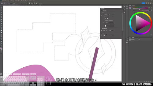 Photoshop艺术入门教程