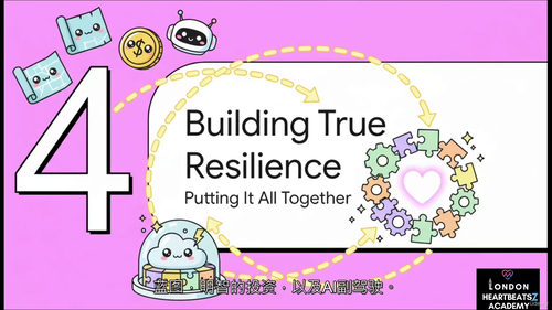 战略规划与管理文凭课程 (中文字英文视频教程)