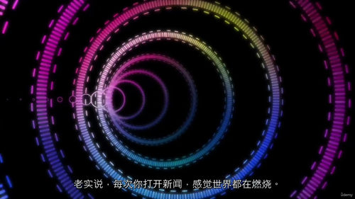 战略规划与管理文凭课程  (中文字英文视频教程)