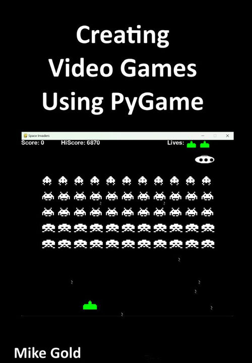 Pygame 游戏开发实战指南：用 Python 打造专属游