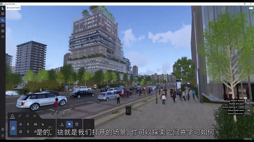 Lumion 12 精通指南:建筑级真实感渲染全攻略