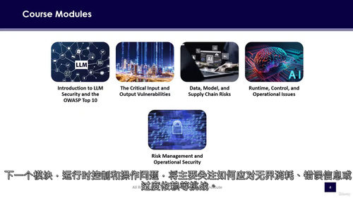 大语言模型安全入门 —— 基于 OWASP Top 10 安全风险防护指南