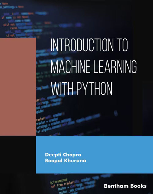 Python 机器学习入门  (英文版电子书）