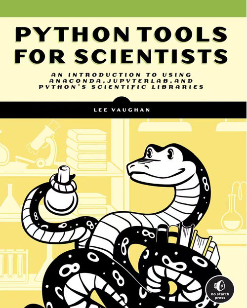 Python 科学计算实用工具：Anaconda、Jupyt