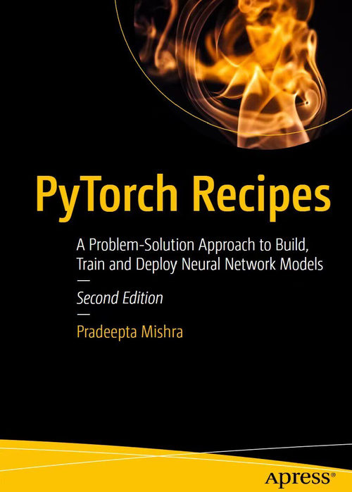 PyTorch 实践指南：神经网络模型构建、训练与部署问题解