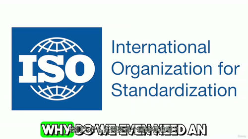 ISO 45001精通实战：职业健康安全管理大师课  (中文