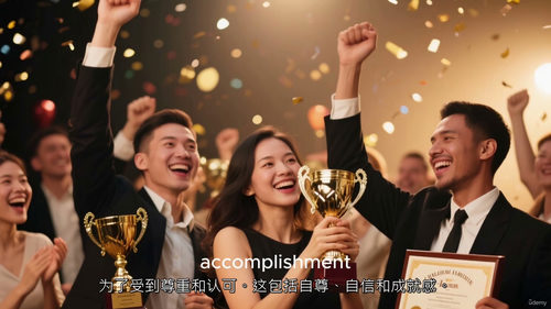 激励精通:自我与团队赋能