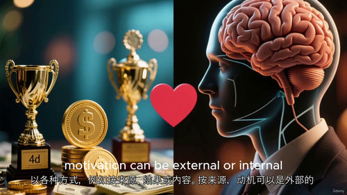 激励精通:自我与团队赋能