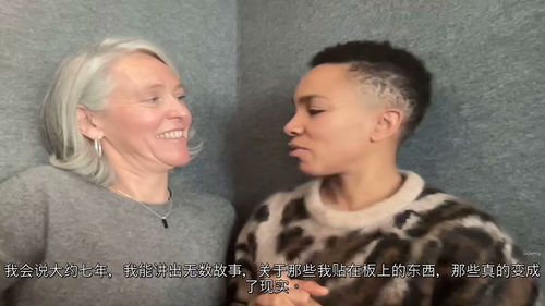 愿景板工作坊:回望过往·大胆逐梦·聚焦方向 课