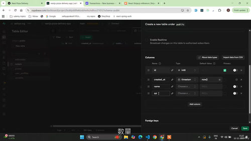 Next.js 与 Github Copilot 披萨配送应用开发实战