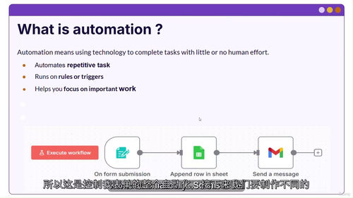 N8N AI Agent精通实战：从零搭建、自动化部署到商业变现