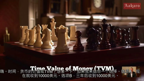 领导者商业战略实战工具包（中文字英文视频教程）