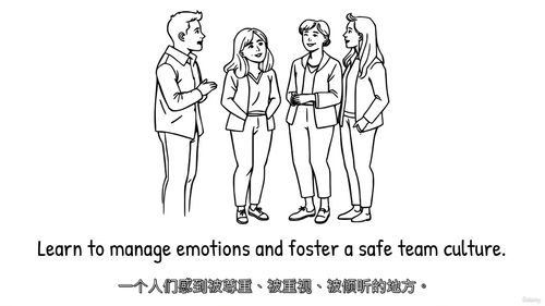 团队情商精通:打造高情商团队