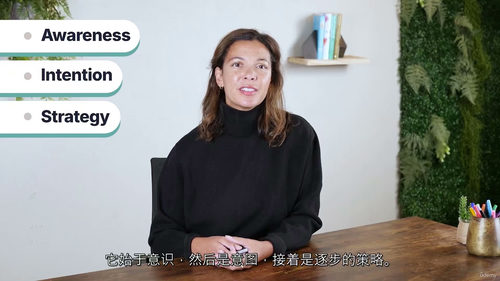 包容性活动策划教程