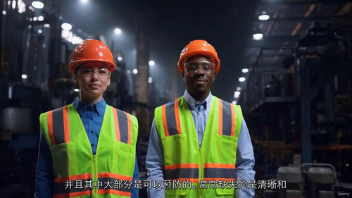 ISO 45001 职业健康安全管理体系入门