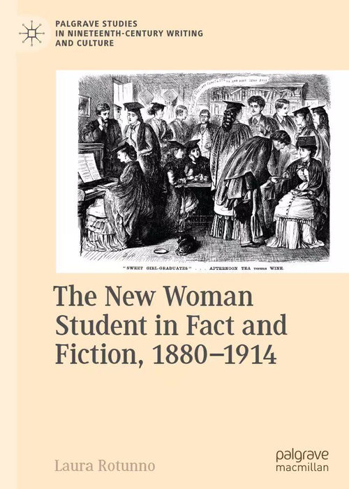 “甜美女毕业生”：下午茶与美酒之争 ——1880-1914
