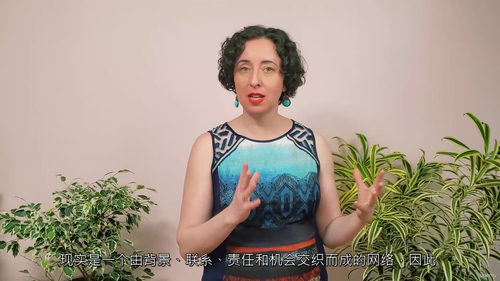 从勇者到巾帼——在喧嚣世界中实现产后绽放