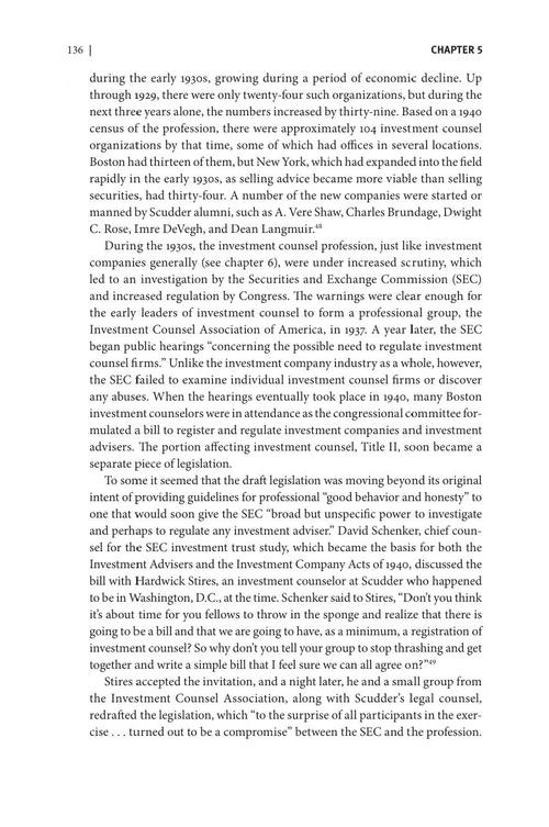 波士顿金融史:一部投资管理变迁史 大卫·格雷森·艾伦 (英文