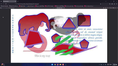 AI赋能照片编辑——核心工具实战指南  (中文字英文视频教程
