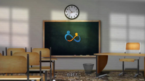 魔方与大师斜转还原教程