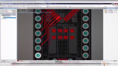 Arduino Nano PCB实战设计