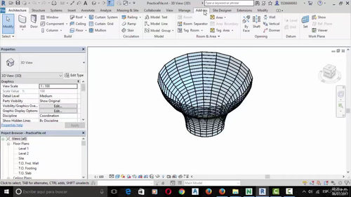 BIM 4D模拟全流程实战