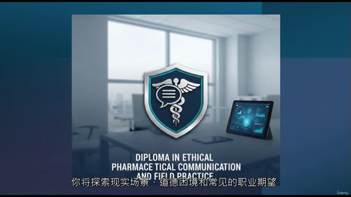 医药伦理与实操视频教程